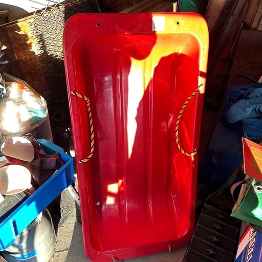 終了‼️
ワカサギ釣りフルセット