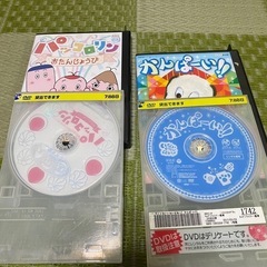 NHK DVDの画像