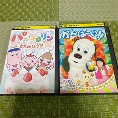 NHK DVD