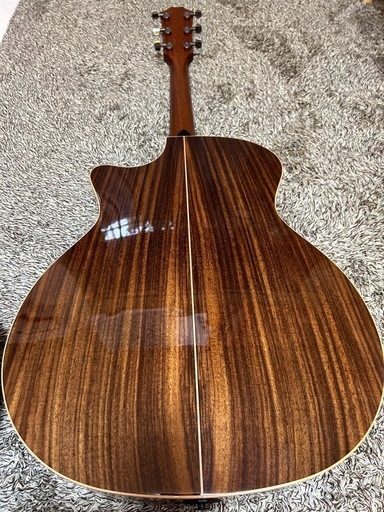 taylor 814ce v-class テイラー　美品
