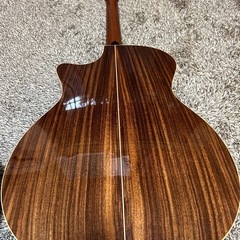 taylor 814ce v-class テイラー　美品
の画像
