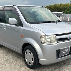 【支払総額8.8万円】h20年式ekワゴン車検令和7年5月即日納車ok機関良好 内外装良好 エアコンバッチリ♩激安軽自動車！の画像