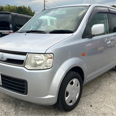 【支払総額8.8万円】h20年式ekワゴン車検令和7年5月即日納...