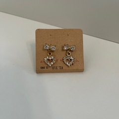 ピアス（未使用美品）