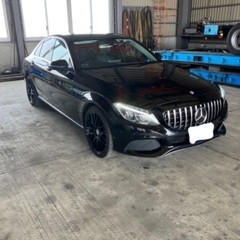 C220d 無言購入禁止の画像