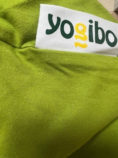 Yogibo Max ヨギボーマックス