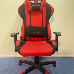 DXRACER Formula ゲーミングチェア