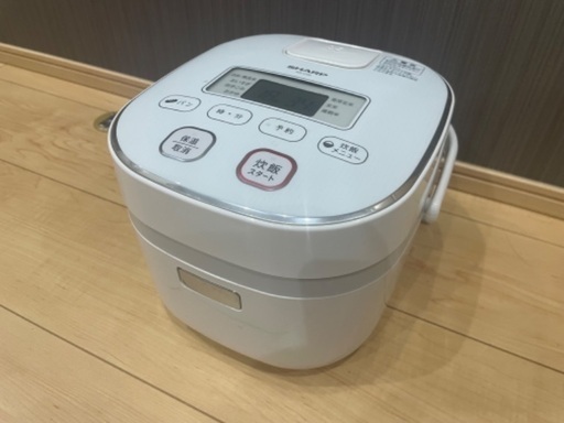 炊飯器