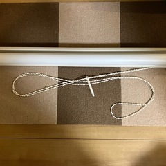 ロールスクリーン80×220  