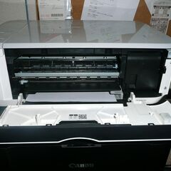 キャノンプリンターMG3630（新品インク2セット付き）の画像