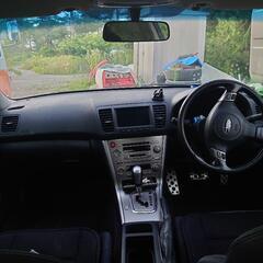 レガシィ 決まりました。の画像