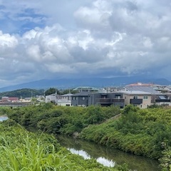 函南町限定。草刈りボランティア。