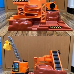 【引渡し調整中】トミカワールド 建設現場