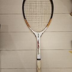 ソフトテニスラケット　YONEX MusclePower5500