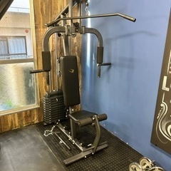 ホームジム