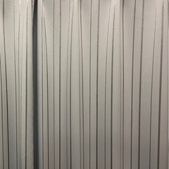 【決定】カーテン2枚　170x100