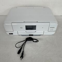 【EPSON】 エプソン インクジェットプリンター EP-979A3 C493C 100V Y0151