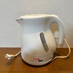 T-fal ティファール　電気ケトル　1リットル