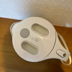 T-fal ティファール　電気ケトル　1リットルの画像