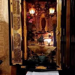 巖手三人怪 ～怪談「縁の聲」～ 第三回8月17日の画像