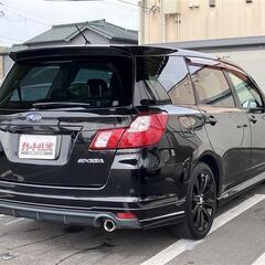 😊東海エリア・自社ローン取り扱い店！エクシーガ 2.5i specB ES AWDの画像