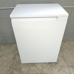 IRIS OHYAMA アイリスオーヤマ ノンフロン冷蔵庫 KRSN-7A 動作確認済みの画像