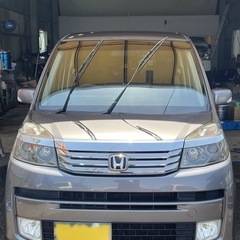 激安物件‼️ 車検令和8年5月ホンダ/ライフ/タイヤ新品‼️