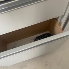 スリム棚3セット！奥行き20センチ/カウンター収納/の画像