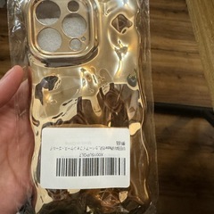 iPhone15Proケース
