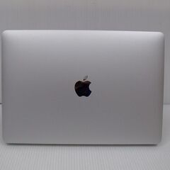 Apple MacBook Air Retinaディスプレイ 13.3 MGN93J/A シルバー Apple M1/SSD256GB/8GBの画像