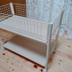 押し入れ収納ラックシリーズ