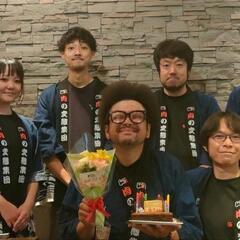 【焼肉屋】時給1500円！稼げる！簡単な業務、親切に教えます！正社員も募集！の画像