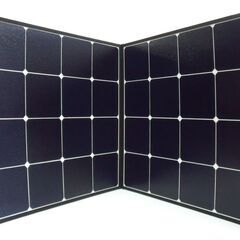 Jackery 100Wソーラーパネル SolarSaga 100