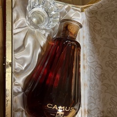 カラフェ　バカラ未開封新品転売可能の画像