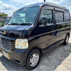 【支払総額10.8万円】h18年式バモスターボ4WD車検令和7年...