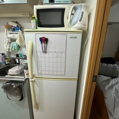 193L冷蔵庫
