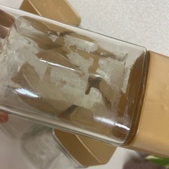 空瓶　6個の画像