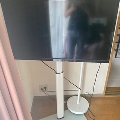 TCL 32型 ハイビジョン スマートテレビ（Android TV） 32S515