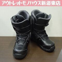 kissmark 28.0cm US10.5 スノーボードブーツ...