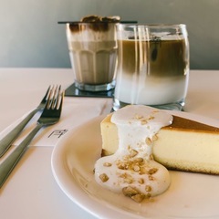 女子会しませんか？🤔💖☕️