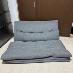 ソファあげますの画像