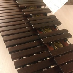 【初心者歓迎】マリンバを楽しもう！心踊る音楽体験♪