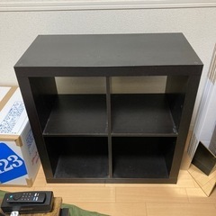 受け渡し予定者決定
