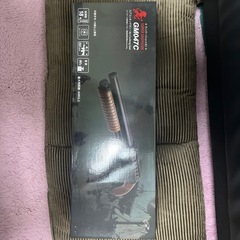エアーショットガン