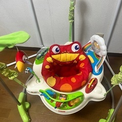 ジャンパルー(値下げしました)