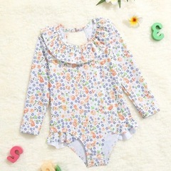 SHEIN子供服水着セット80サイズの画像