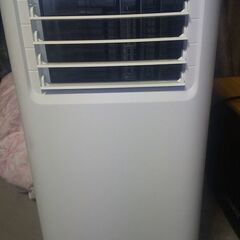 アイリスオーヤマ　ポータブルクーラー　 冷風機　reihuuスポ...