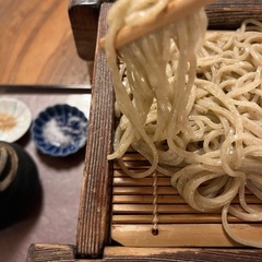 書の手ほどき会守口そば司理8/4の画像