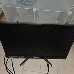 Lenovo 20inch モニター2012年製