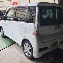 ステラカスタム☆の画像